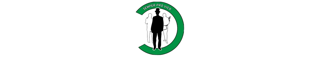 Bürgervereinigung Lantershofen e.V. Logo
